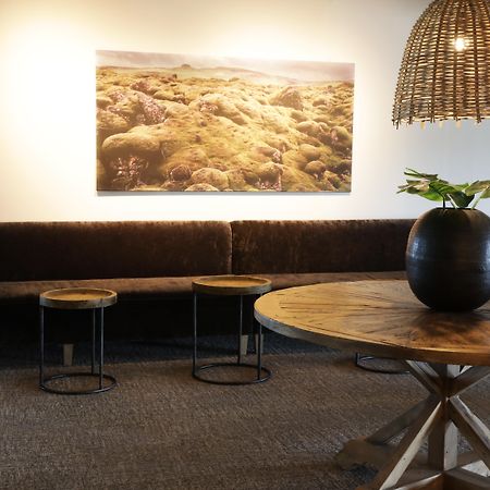 Fosshotel Nupar Kálfafell Екстериор снимка