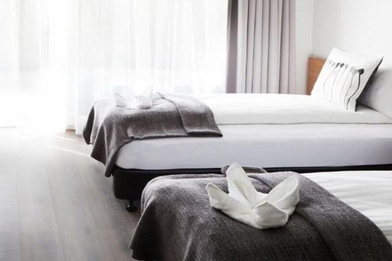 Fosshotel Nupar Kálfafell Екстериор снимка