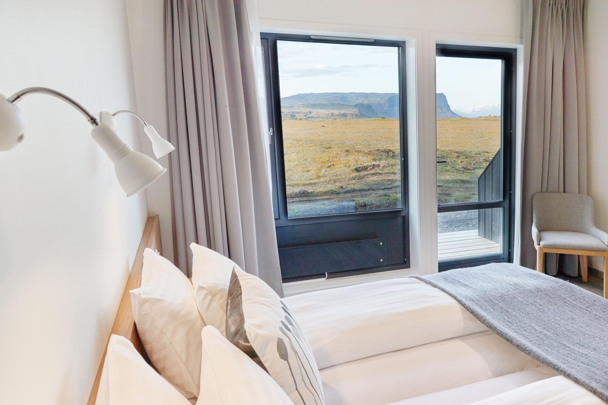 Fosshotel Nupar Kálfafell Екстериор снимка