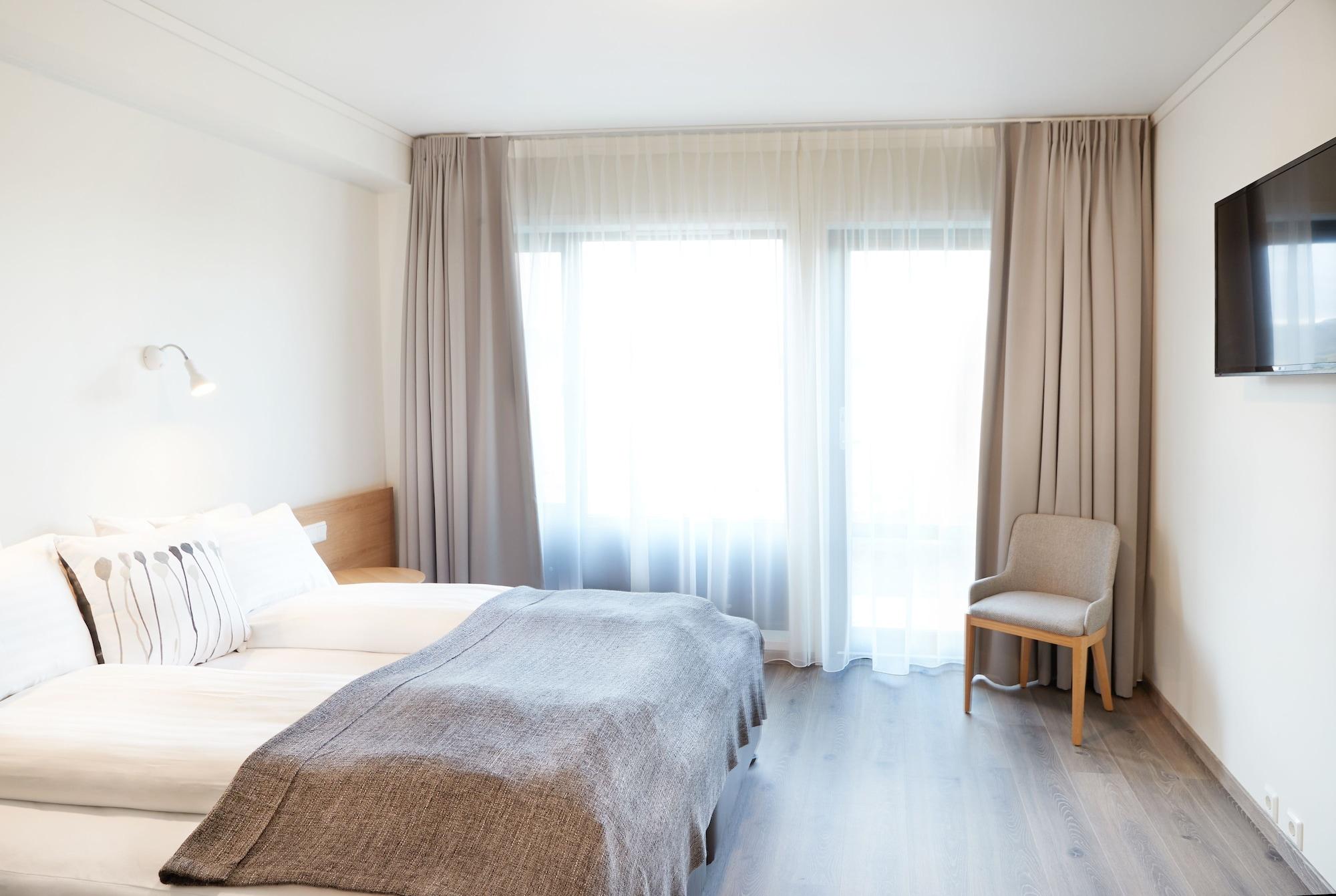 Fosshotel Nupar Kálfafell Екстериор снимка