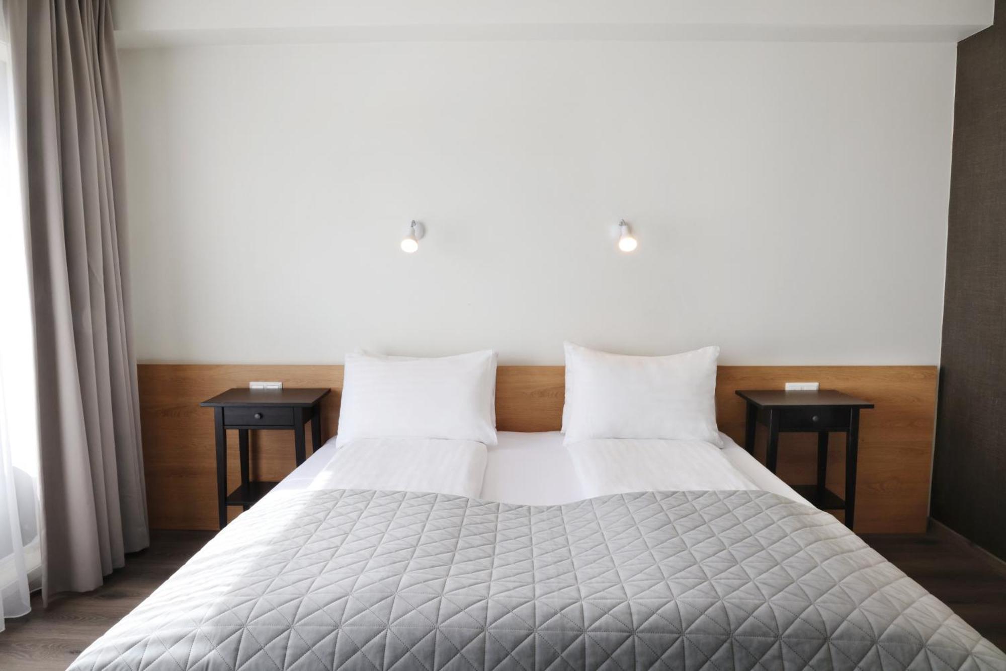 Fosshotel Nupar Kálfafell Екстериор снимка