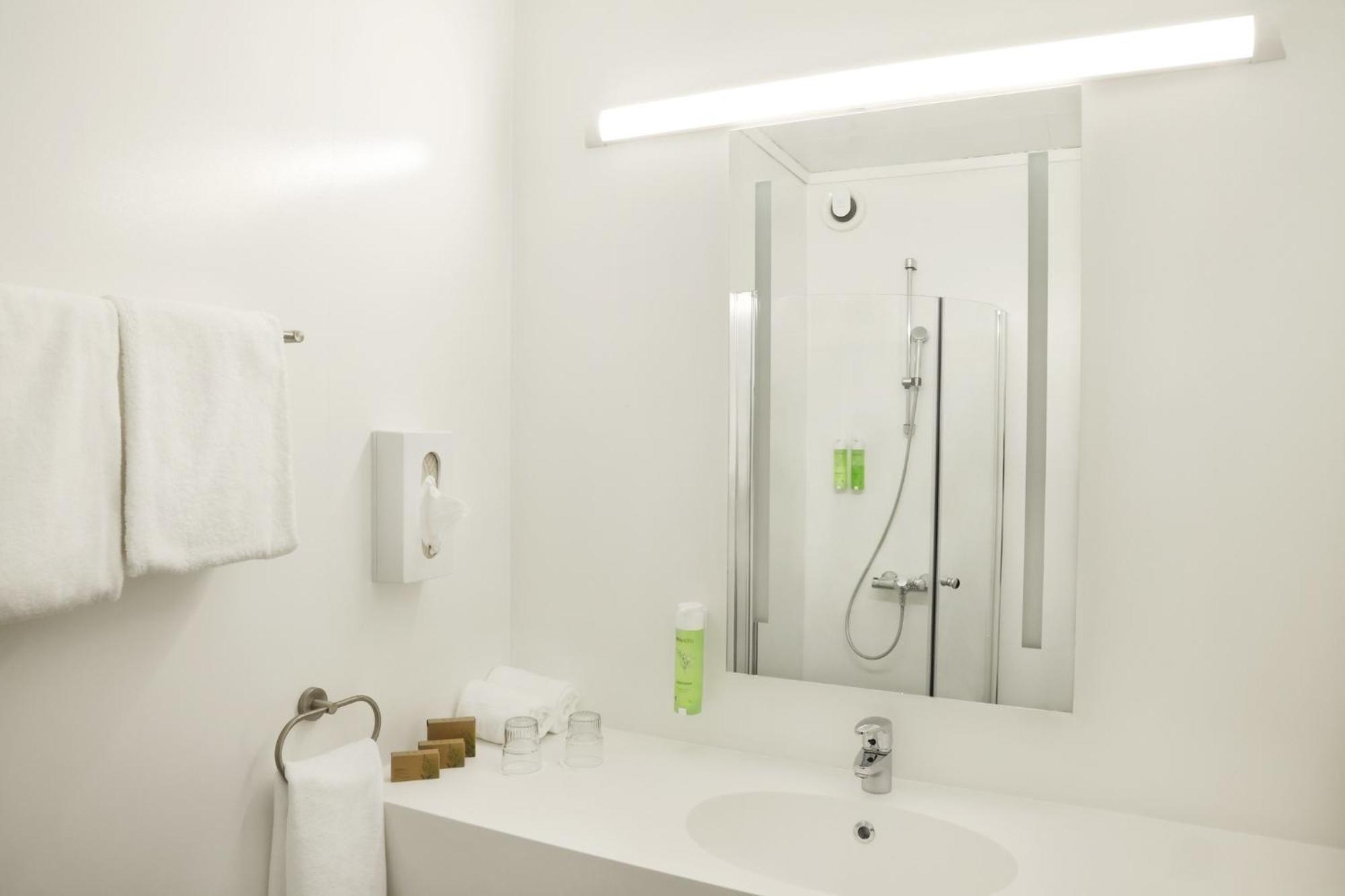 Fosshotel Nupar Kálfafell Екстериор снимка