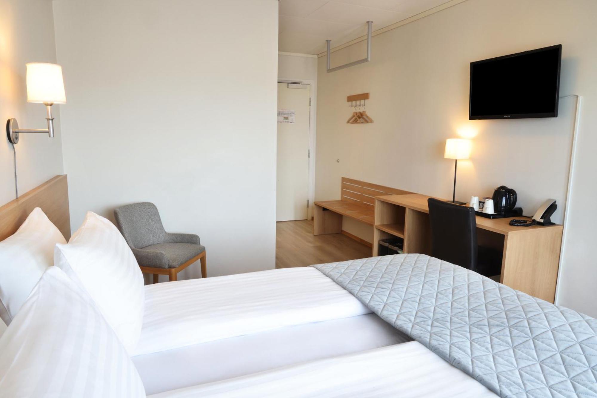 Fosshotel Nupar Kálfafell Екстериор снимка