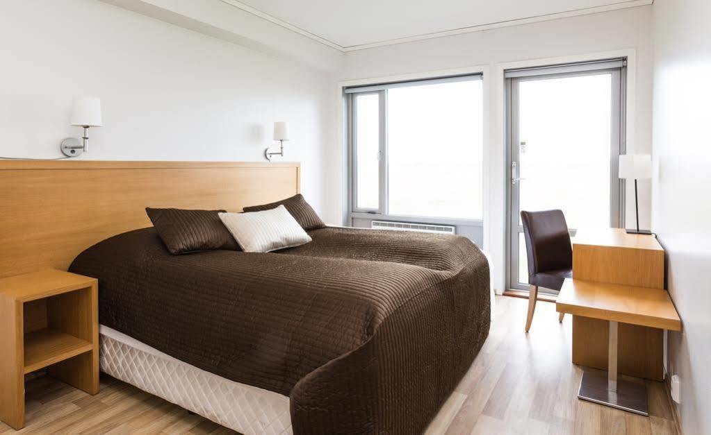 Fosshotel Nupar Kálfafell Екстериор снимка