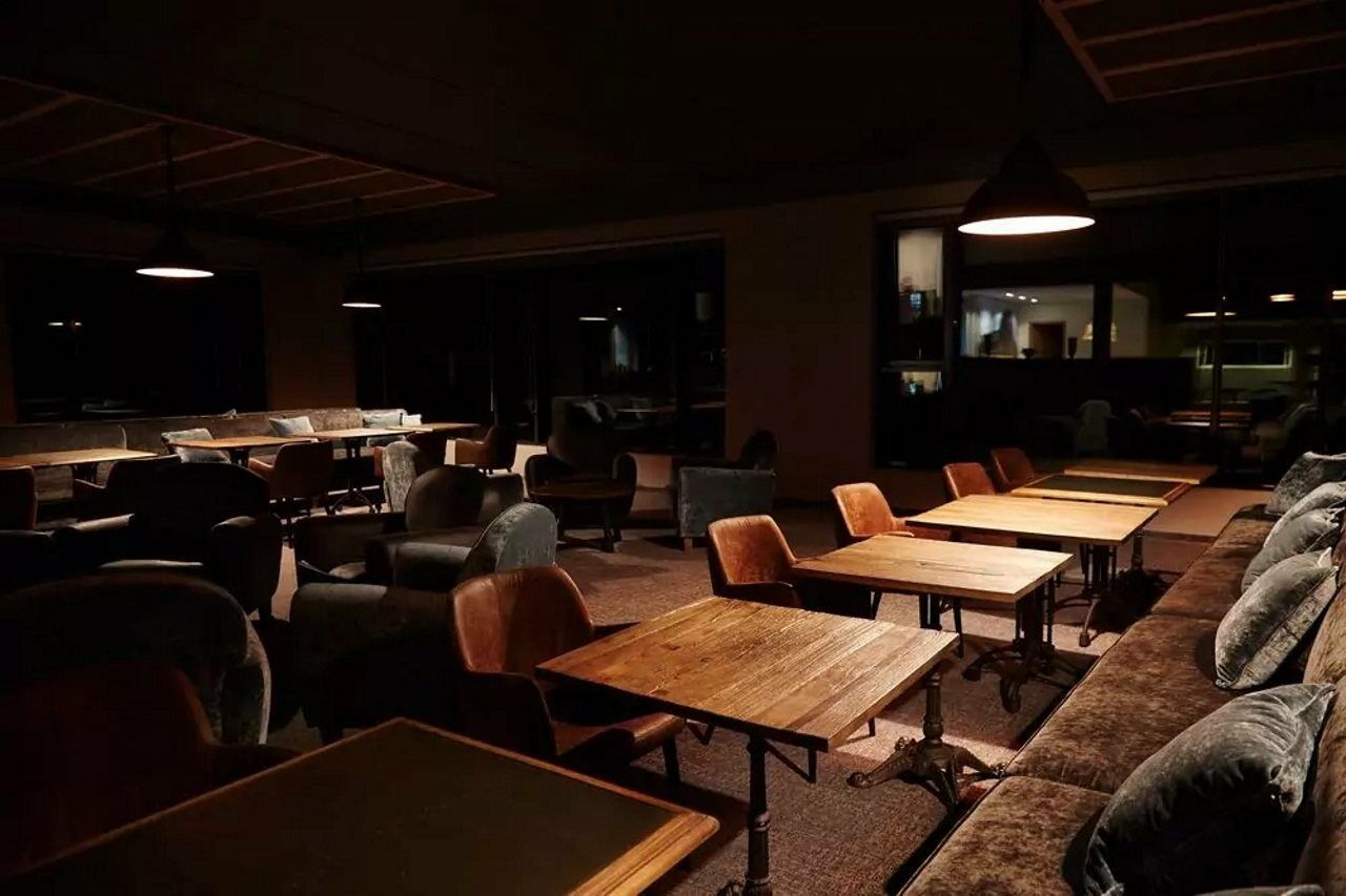 Fosshotel Nupar Kálfafell Екстериор снимка