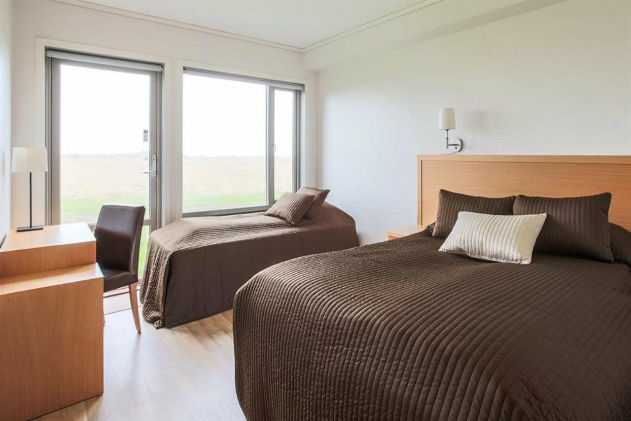 Fosshotel Nupar Kálfafell Екстериор снимка